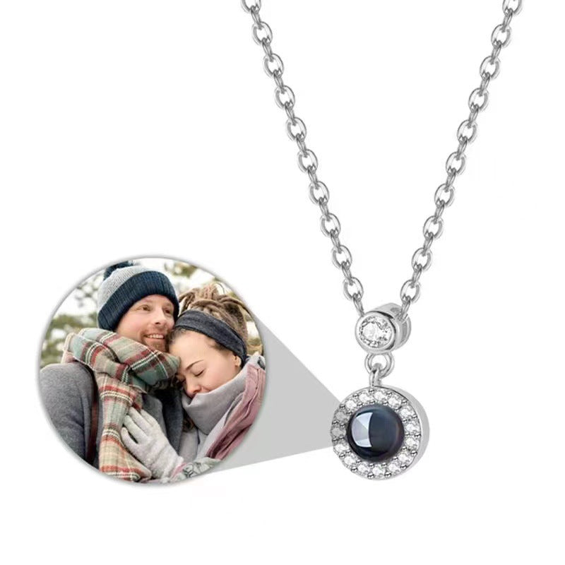 Projection Jewelry